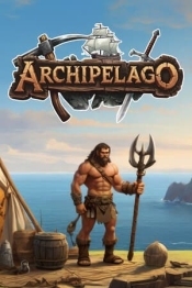 Archipelago: Island Survival