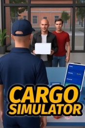 Cargo Simulator