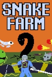 SNAKE FARM
