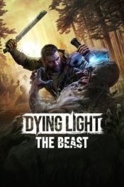 Dying Light: The Beast