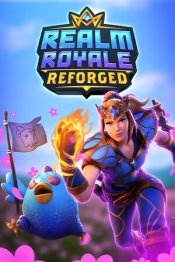 Realm Royale Reforged