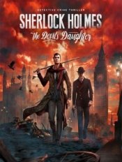 Sherlock Holmes: The Devil's Daughter