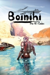 Boinihi: The Ki Codex