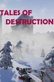Tales of Destruction