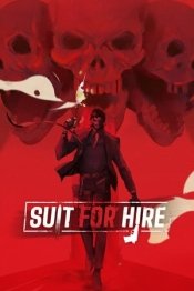 Suit for Hire