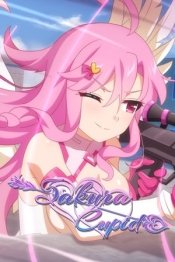 Sakura Cupid