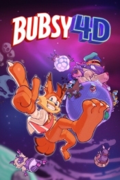 Bubsy 4D