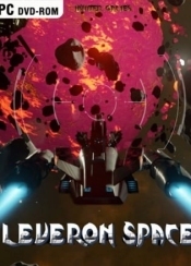 Leveron Space