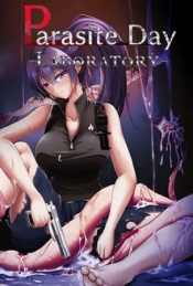 Parasite Day -LABORATORY-