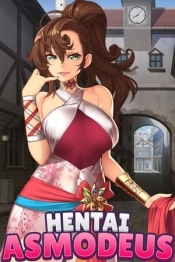 Hentai Asmodeus