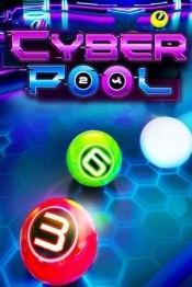 Cyber Pool