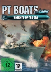 PT Boats: Knights of the Sea