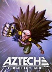 Aztech Forgotten Gods