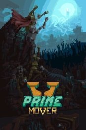 Prime Mover