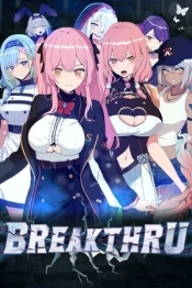 Breakthru