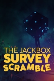 The Jackbox Survey Scramble