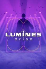 Lumines Arise