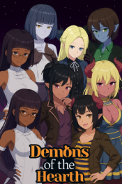 Demons of the Hearth