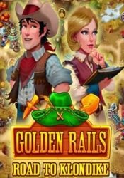 Golden Rails 3 Road to Klondike Collectors Edition