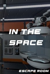 In The Space - Escape Room