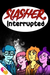 10mg: SLASHER, Interrupted