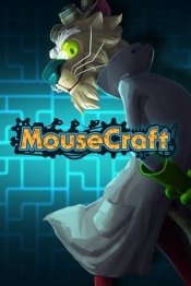 MouseCraft