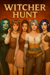 Witcher Hunt