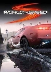 World of Speed
