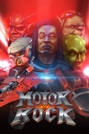 Motor Rock