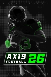 Axis Football 2026