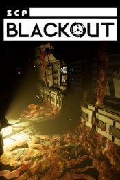 SCP: Blackout