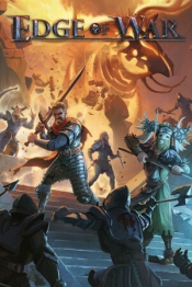 Edge of War