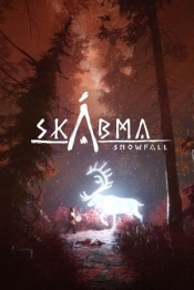 Skabma - Snowfall
