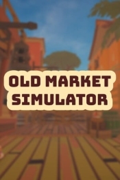 Old Market Simulator