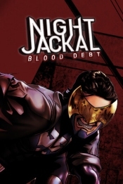 Night Jackal: Blood Debt