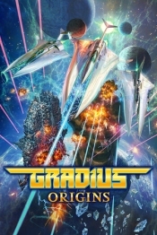GRADIUS ORIGINS