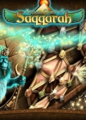 Ancient Quest of Saqqarah