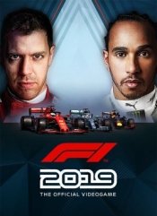 F1 2019