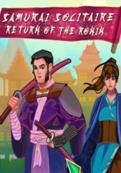 Samurai Solitaire: Return of the Ronin