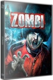 Zombi
