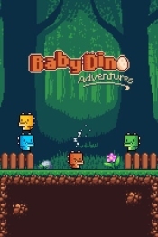 Baby Dino Adventures