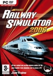 Trainz Railroad Simulator 2006