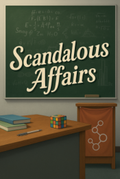 Scandalous Affairs