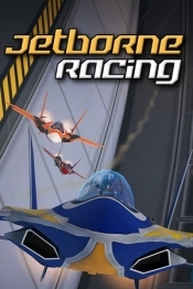 Jetborne Racing