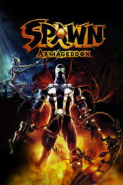 Spawn: Armageddon