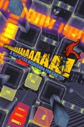 AaAaAA!!! - A Reckless Disregard for Gravity