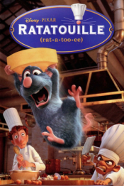 Рататуй (игра)
