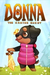 Donna: The Canine Quest