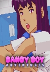 Dandy Boy Adventures