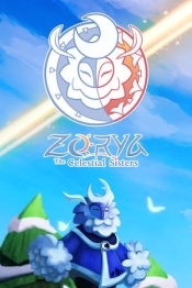 Zorya: The Celestial Sisters